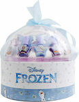 Markwins Frozen II Snowball Box Beauty Accessories Set 1580367E