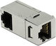 DeLock Keystone 87142 RJ45 Cat.6a 1τμχ