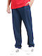 BodyTalk Herren-Sweatpants Marineblau