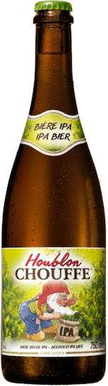 Moortgat Brewery La Chouffe Belgian Strong Ale Sticlă 1x750ml