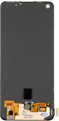 Realme Οθόνη Lcd Display Touch Unit για Realme 8/8 Pro (Μαύρο)
