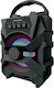 Andowl Speaker Q-YX2170 Q-YX2170 Black
