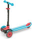 Chillafish Kids Scooter Scotti 3-Wheel for 3+ Y...