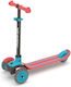 Chillafish Kids Scooter Scotti 3-Wheel for 3+ Y...