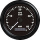 Eval 4000RPM Digital Hourmeter Boat Multi-Indicator Measurement Instrument