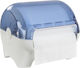 TTS Cleaning Holder Manual Blue 00004208