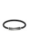 Oxzen Herren Armband aus Stahl