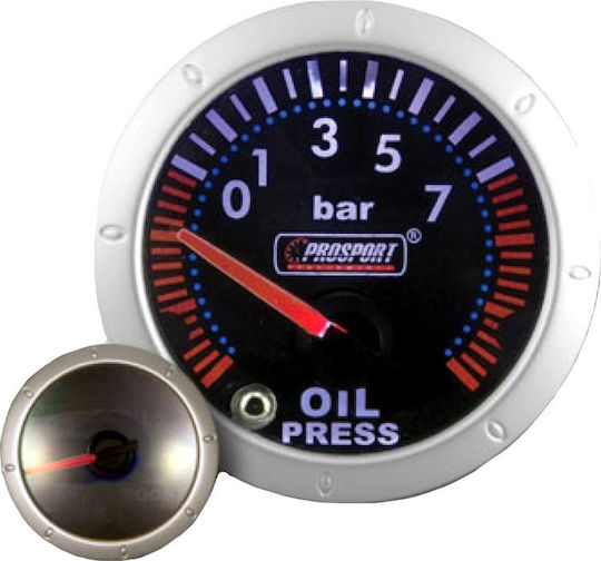 Prosport Car Voltmeter Analog Instrument 52mm