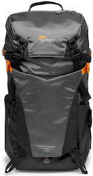 Lowepro Kamerarucksack Photosport BP 15L AW III in Gray Farbe