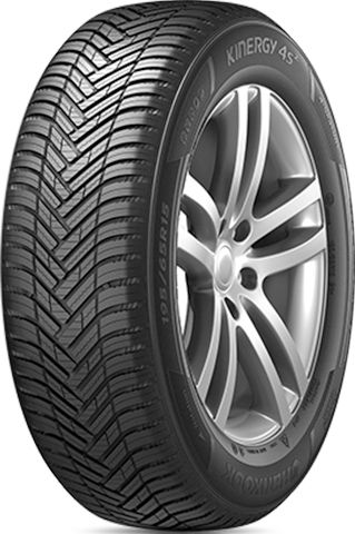 Kinergy 4S 2 H750 225/60R18 100H Anvelopă 4 Anotimpuri pentru Autoturism de Pasageri