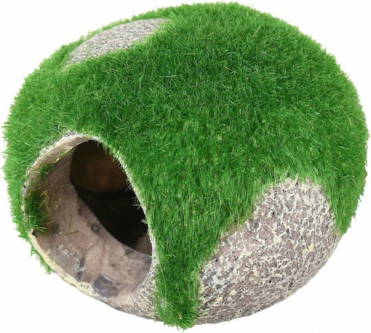 Flamingo Kozma Stone Aquarium Dekoration Stein