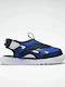 Onyx Coast Kinder Badeschuhe Blau