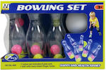 Group Operation Indoor Bowling Toy