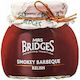 Mrs Bridges BBQ сос Димящо барбекю 230гр