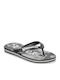Kids' Flip Flops Black Molokai