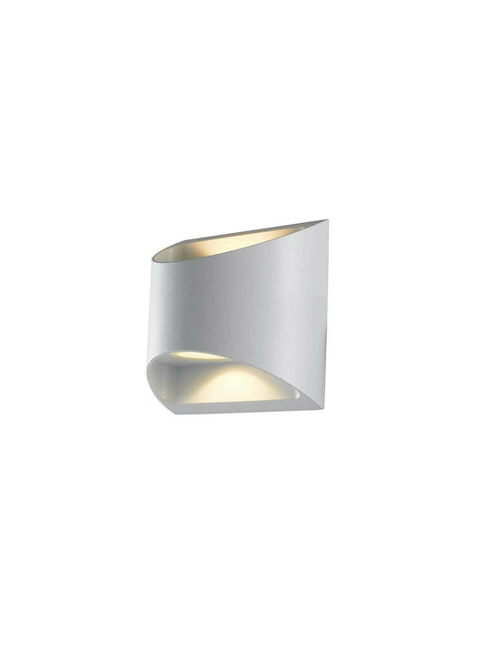 Fan Europe Veyron Wall-Mounted Outdoor Ceiling ...
