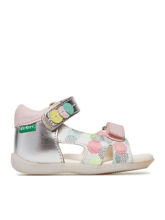 Kids' Sandals Silver