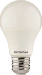 Sylvania LED-Lampe 8W für Fassung E27 Kühles Weiß Sylvania LED-Lampe 8W für Fassung E27 Kühles Weiß