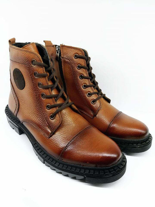 LEATHER SPORTS SHOES, CODE: TC-024