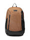 4F Backpack Brown