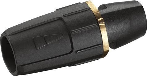 Karcher Pressure Washer Nozzle Triple
