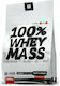 Hitec Nutrition Blade 100% Whey Mass Proteină Din Zer cu Aromă Căpșuni 1.5kg