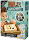 Buki Ανασκαφή: Λίθοι & Ορυκτά STEM Educational Game Crystals for 8+ years old Years Old