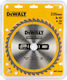 Dewalt DT1955 Cutting Disc Wood 235mm with 40 Teeth 1pcs