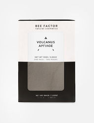 Bee Factor Volcanus Μάσκα Προσώπου Bee Factor Volcanus Μάσκα Προσώπου