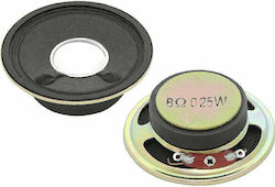 Dibeisi YD50 Speaker Woofer 1.97" 8ohm