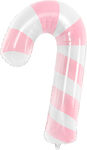 Balloon Foil Pink 50cm