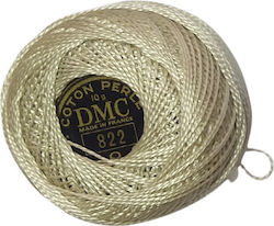 DMC Κλωστή Κεντήματος Cotton Perle No8 Βαμβακερ...