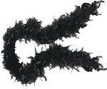 Carnival Boa Black