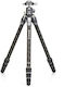 Benro Tortoise 14C Photography Tripod with GX25 Head