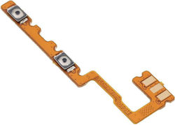 Kabel mit Lautstärke-Tasten für Realme 7 Pro Kabel mit Lautstärke-Tasten für Realme 7 Pro