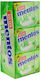 Mentos 20 Chewing gum Pure Fresh with Flavor Lime/Meda No Added Sugar 1pcs 28gr