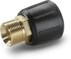 Karcher Conector plastic Rotativ