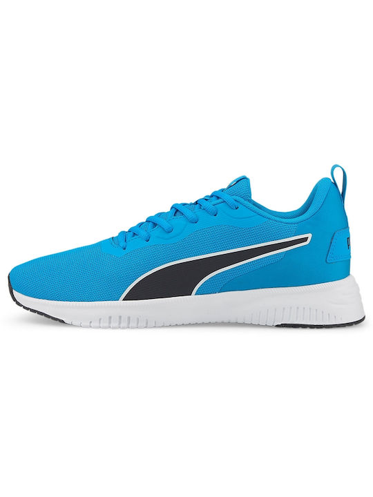 Puma Flyer Flex Men's Running Sport Shoes Blue