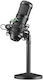 Mars Gaming MMICX Pro Microphone Tabletop for S...