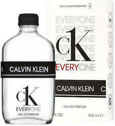 Calvin Klein CK Everyone Apă de Parfum 100ml