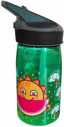 Laken Kids Water Bottle Unicorns from Plastic T...