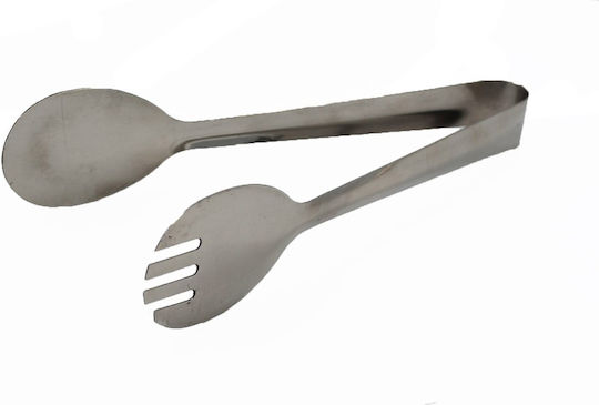 Sidirela Tong Salat Rostfreier Stahl 20cm
