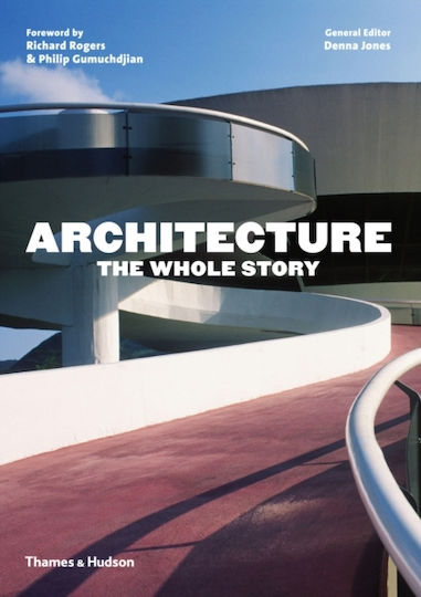 Architecture, Цялата история