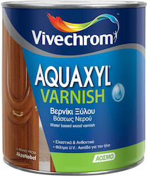 Vivechrom Aquaxyl Imprägnier-Lack Wasser Satin