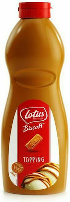 Lotus Σιρόπι Ζαχαροπλαστικής Biscoff 1000gr