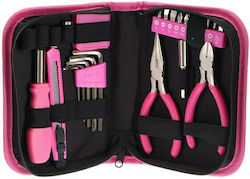 SX3019 Tool Casket with 26 Tools