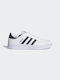 Adidas Breaknet Sneakers Cloud White / Shadow Navy / Core Black