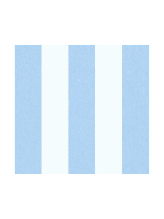 AS Creation Kids Fabric Wallpaper Little Love Blue / White L53xH1000cm