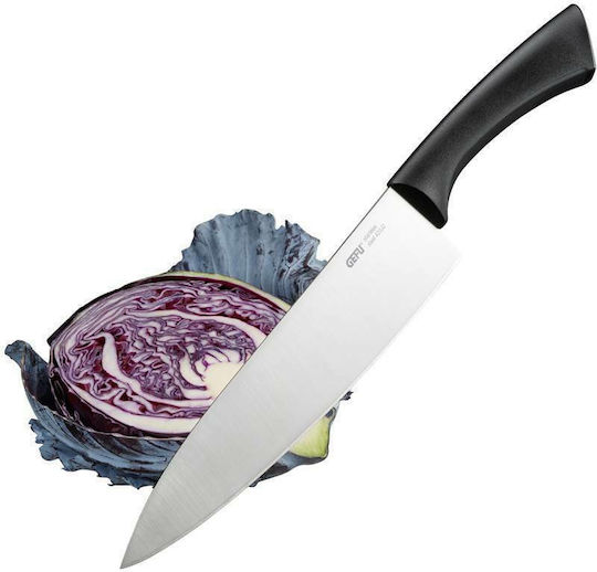 Gefu Senso Cuțit Chef Din Oțel Inoxidabil 21cm