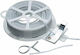 Twist Tie Plastic Coated Wire 30m